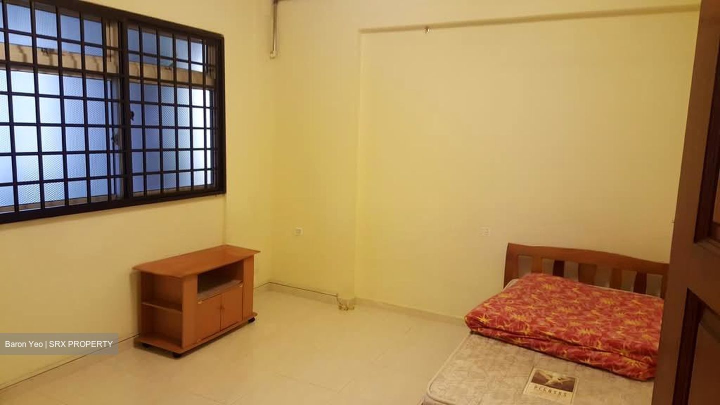 Blk 131 Clarence Lane (Queenstown), HDB 5 Rooms #559771321